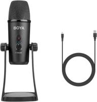 BOYA BY-PM700 USB condensator microfoon