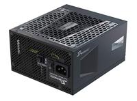 Seasonic PRIME-TX-650 pc-voeding, 80 Plus titanium, 650 watt