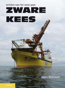 Zware Kees - Kees Wiersum - ebook