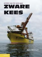 Zware Kees - Kees Wiersum - ebook - thumbnail