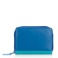 Mywalit Zipped Credit Card Holder Seascape - thumbnail