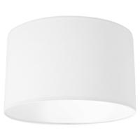 Steinhauer - Kap - lampenkap Ø 40 cm - wit