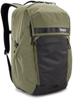 Thule Paramount TPCB127 - Olivine rugzak Casual rugzak Olijf Nylon - thumbnail