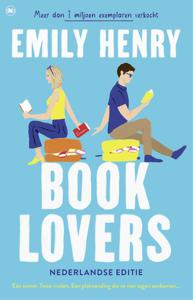 Book Lovers - Emily Henry - ebook