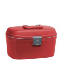 Roncato Beauty Small Beauty Case rood