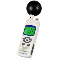 PCE Instruments PCE-WB 20SD Luchtvochtigheidsmeter (hygrometer)