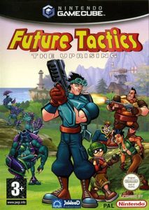 Future Tactics the Uprising