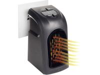 Livington M13753 Stopcontactverwamring 20 m² Zwart