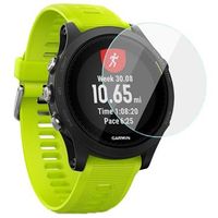 Garmin Forerunner 935 Hat Prince Screenprotector van gehard glas - 9H