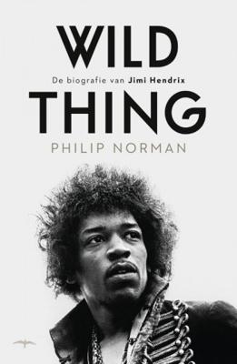 Philip  Norman Wild thing