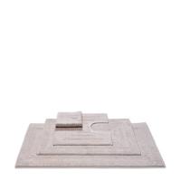 Vandyck badmat (per stuk) (100 x 62 cm)