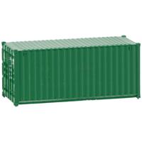 Faller 20 182002 H0 Container 1 stuk(s) - thumbnail