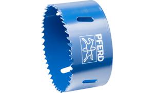 PFERD LS 86 86 mm 3 3/8 25102586 Gatenzaag 86 mm 1 stuk(s)