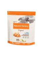 Nature's Variety Canine Adult Mini zalm 600 g