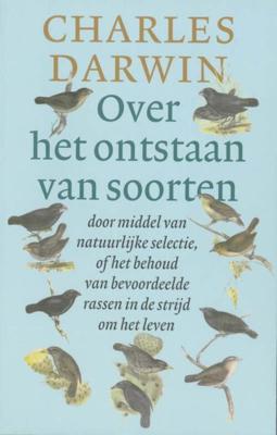 Over het ontstaan van soorten - Charles Darwin - eBook (9789057123733) Over het ontstaan van soorten - Charles Darwin - eBook (9789057123733)