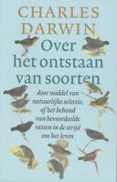 Over het ontstaan van soorten - Charles Darwin - eBook (9789057123733)