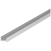 SLV 1004921 GRAZIA 20 Profiel Aluminium (l x b x h) 1500 x 35 x 22 mm 1 stuk(s) - thumbnail