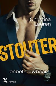 Onbetrouwbaar - Christina Lauren - ebook