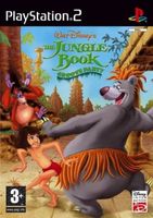 Jungle Book Groove Party - thumbnail