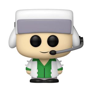 South Park 20th Anniversary POP! TV Vinyl Figure Boyband Kyle 9cm