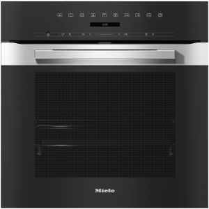 Miele H 7264 BP Inbouw oven Grijs