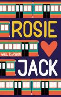 Rosie hartje Jack - Mel Darbon - Paperback (9789463491884)