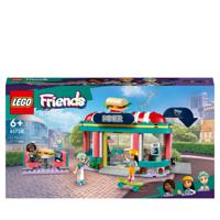 LEGO® FRIENDS 41728 Restaurant