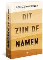 ISBN Dit zijn de namen boek Paperback 304 pagina's - thumbnail