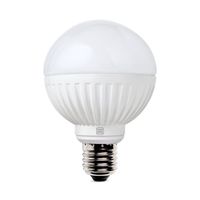 E27 LED lamp 9W 600 lm dimbaar vervangt 50W - thumbnail