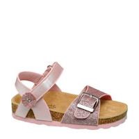 Cupcake Couture sandalen roze