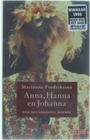 Anna Hanna En Johanna Geb - thumbnail