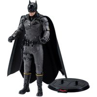 Noble Collection DC Comics: The Batman - Batman Bendyfig speelfiguur