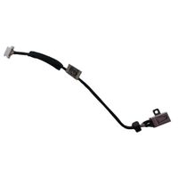 Notebook DC power jack for Dell XPS 13 L321X L322X with cable - thumbnail