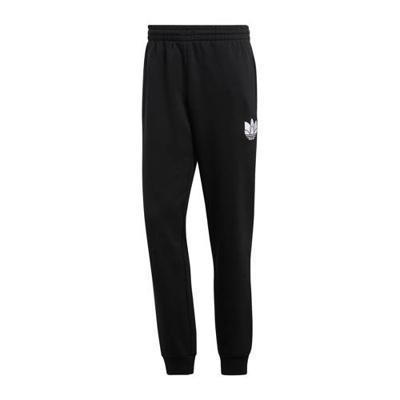 adidas Originals Adicolor joggingbroek zwart adidas Originals Adicolor joggingbroek zwart