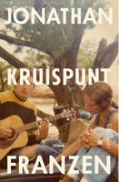 Kruispunt - Jonathan Franzen, Peter Abelsen - ebook - thumbnail