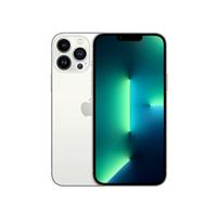 Apple iPhone 13 Pro Max 128GB Zilver (Refurbished)