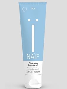 Naif Cleansing face wash (100 ml)