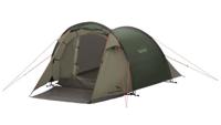 Easy Camp Spirit 200 Rustic Green tent 2 personen - thumbnail