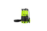 Zipper ZI-MUP350 ZI-MUP350 dompelpomp voor vuilwater, 7 m