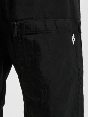 Marcelo Burlon / joggingbroek Cross Pocket in zwart