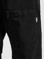 Marcelo Burlon / joggingbroek Cross Pocket in zwart
