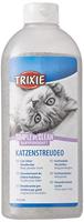 Trixie 42406 Simple'n'Clean Kattenstrooideo, babypoedergeur, 750 g