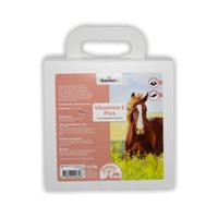 Vitamine E plus voor paarden 2,5 kg
