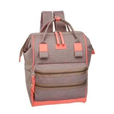 Venice rugzak taupe
