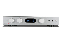 Audiolab 6000A Zilver
