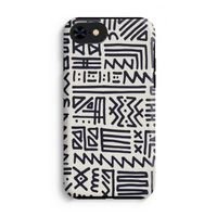 Marrakech print: iPhone 7 Tough Case - thumbnail