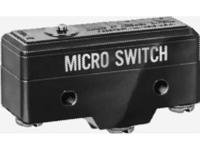 Honeywell AIDC Microschakelaar BZ-R21 250 V 10 A 1x aan/uit IP54 Moment 1 stuk(s)