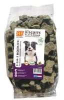 Bf petfood 3 in 1 hondenkoekjes blaf & relax