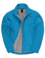 B&C BCJUI62 Jacket Softshell ID.701 /Men