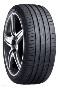 Nexen N fera sport suv xl 235/60 R18 107V NE2356018VNFESPSUVXL